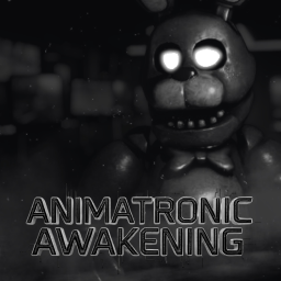 Aninmatronic Awaking