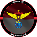 |TNI| Army Aviation Command