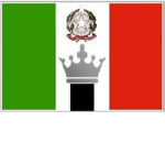 {The New Italian Republic} High Ranks