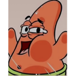 Little Patrick’s
