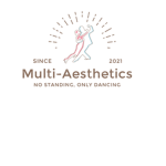 The Multi-Aesthetics Dance Company!