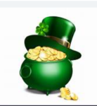Leprechaun's place