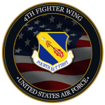 |4FW| 4th Fighter Wing