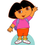 The best dora clan