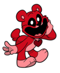 The Offical Bobby Bearhug Group
