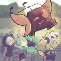 Butterfly DevBuild icon