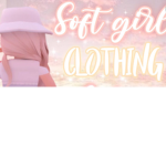 Softie clothing store!
