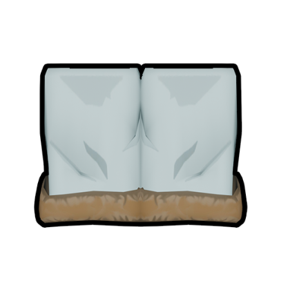 Fur Robes Leggings