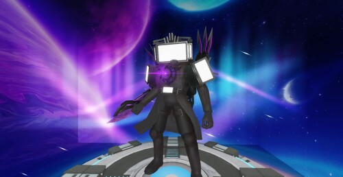 Skibid Roleplay