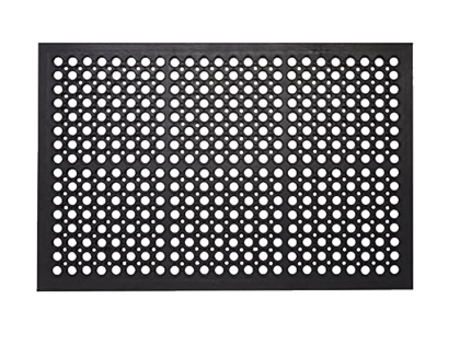 Square Two-Sided Decal
