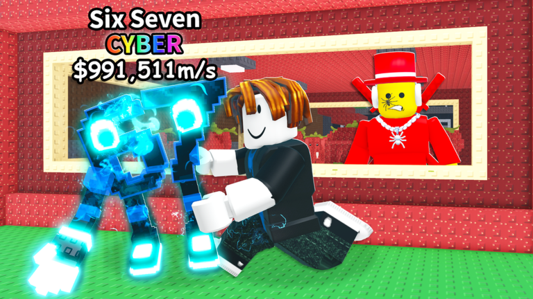 [🤖] Steal a Brainrot screenshot 1