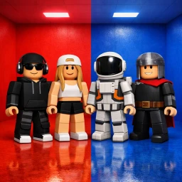 FOLLOW THE OWNER FOR YOUR NPC IN THE GAME💀💀 icon