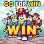 Go for Win.