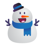 BlueLegoSnowmanz11's Crew