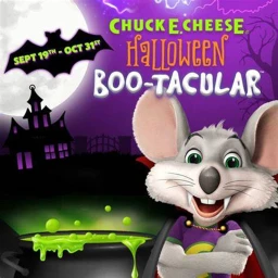 Chuck E. Cheese Cherry Hill, New Jersey  icon