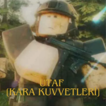 | UTAF | Kara Kuvvetleri komutanlığı