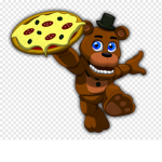 The fun time freddys