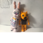 Roblox, minecraft, and among us group