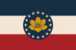 Confederation of Southern States