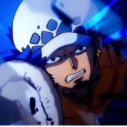 trafalgar0law1 icon