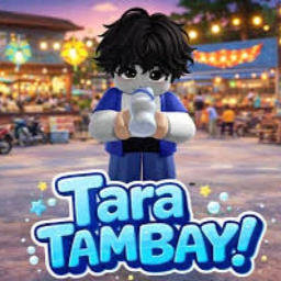 Tara Tambay!
