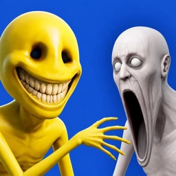 VERITY OR SCP icon