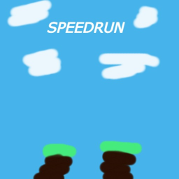 Run Speed(NEW)