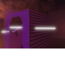 KYRTS' VIOLET RUN 7 icon
