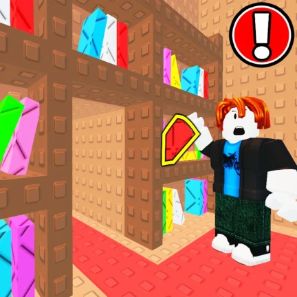 Image du serveur Roblox