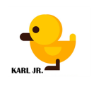 The OFFICIAL Karl Jr. Group