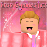 Rose Gymnastics!☺︎