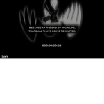 Memento. Mori.
