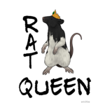Da rat queens