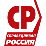[RU] A Just Russia.