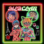 - mlb clan -