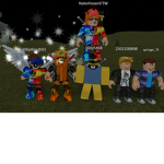 #THEGOODERESST FAMSQUAD