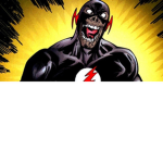 Earth Prime's Black Flash Team