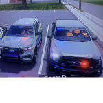 LARP LSPD
