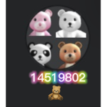 Teddyclubhouse