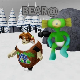 Bear @ (BETA) icon