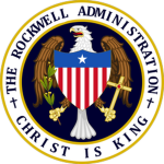 The Rockwell Administration