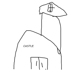 Widgetworks' Castle Rush!!!!!