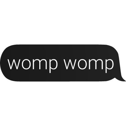 womp womp thumbnail