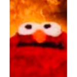UR ELMO
