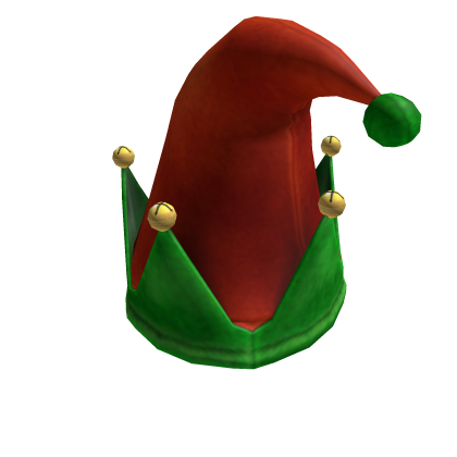 Jolly Elf
