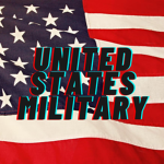 |〔USM〕United States Military |