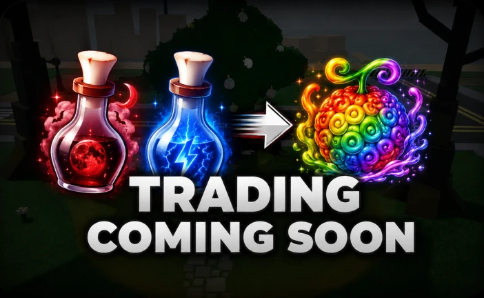 ITEM TRADING