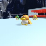 AtomicBaby's Amazingly Awesome Obby of Awesomness!