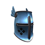 Winged Knight of Frigidus