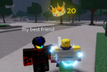 The donation duos
